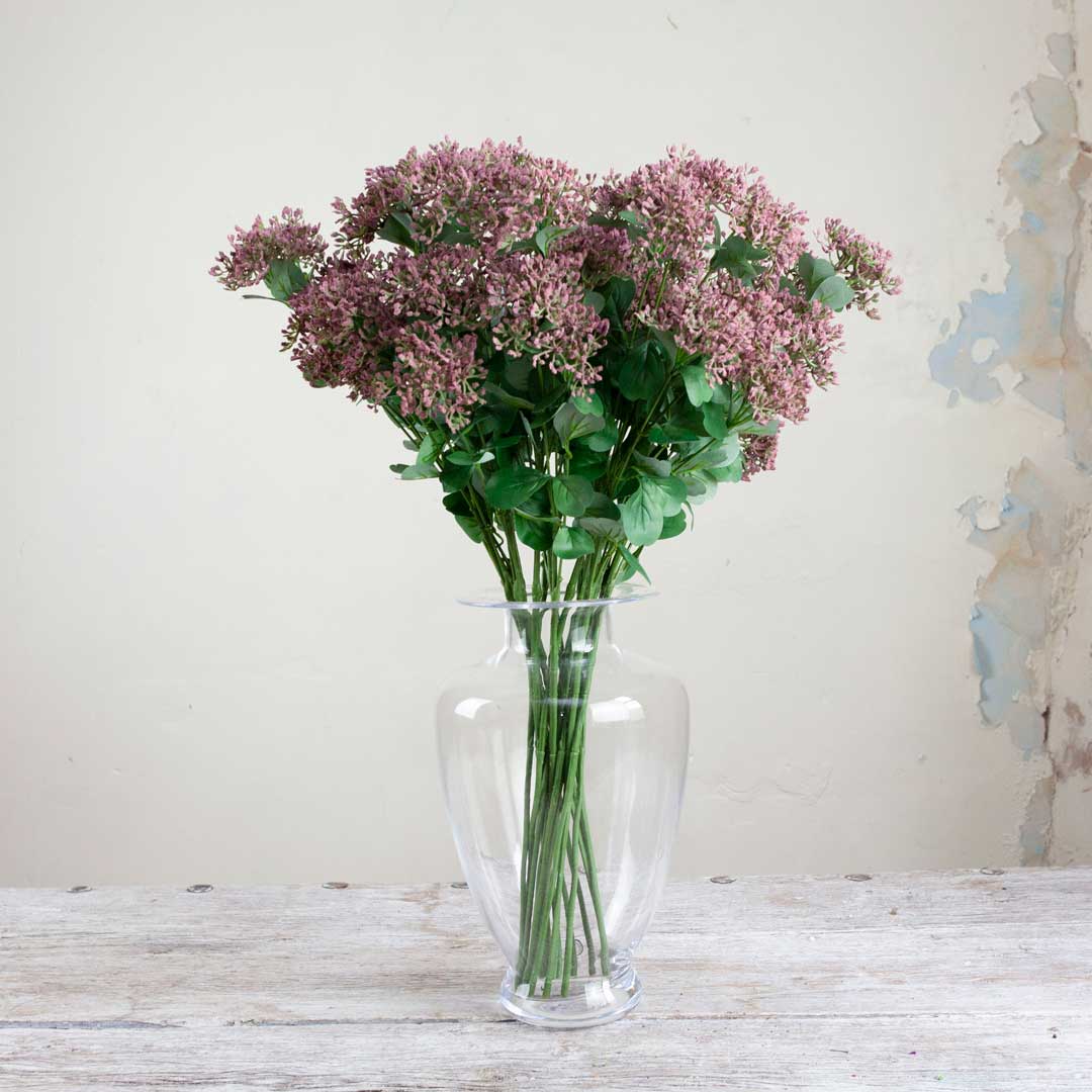 Artificial Seeded Foliage Stem - Image 10