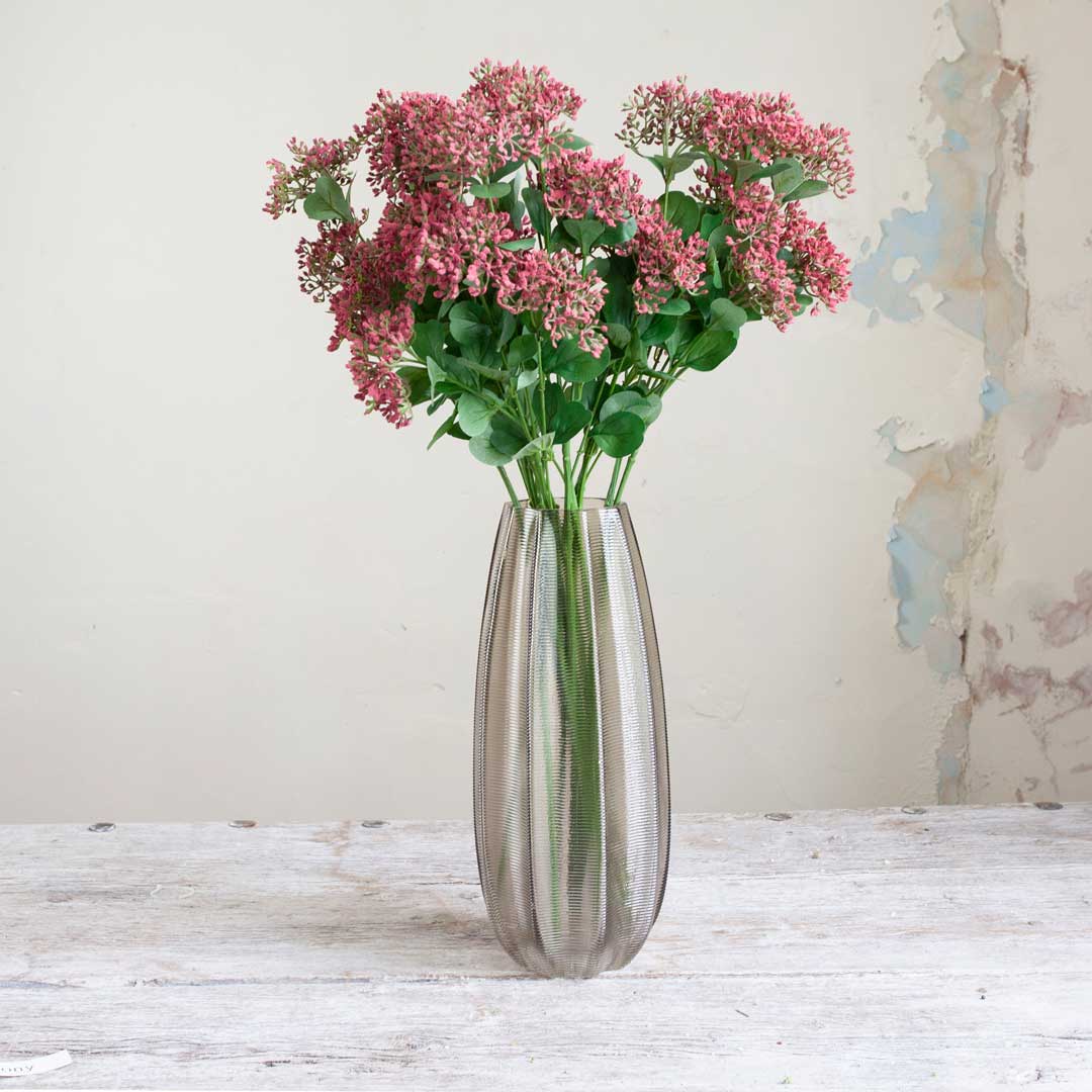 Artificial Seeded Foliage Stem - Image 7