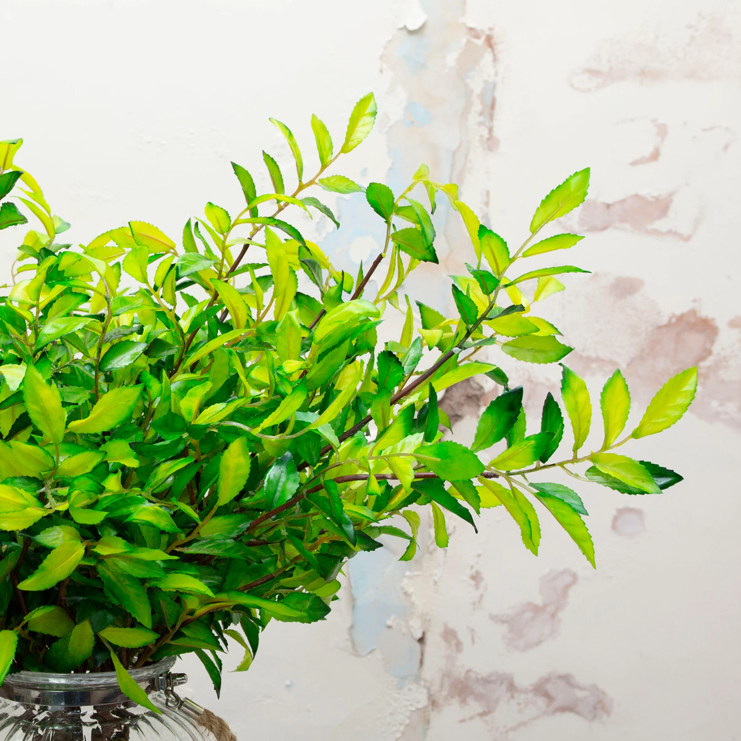 Artificial Foliage on a Woody stem - Image 3