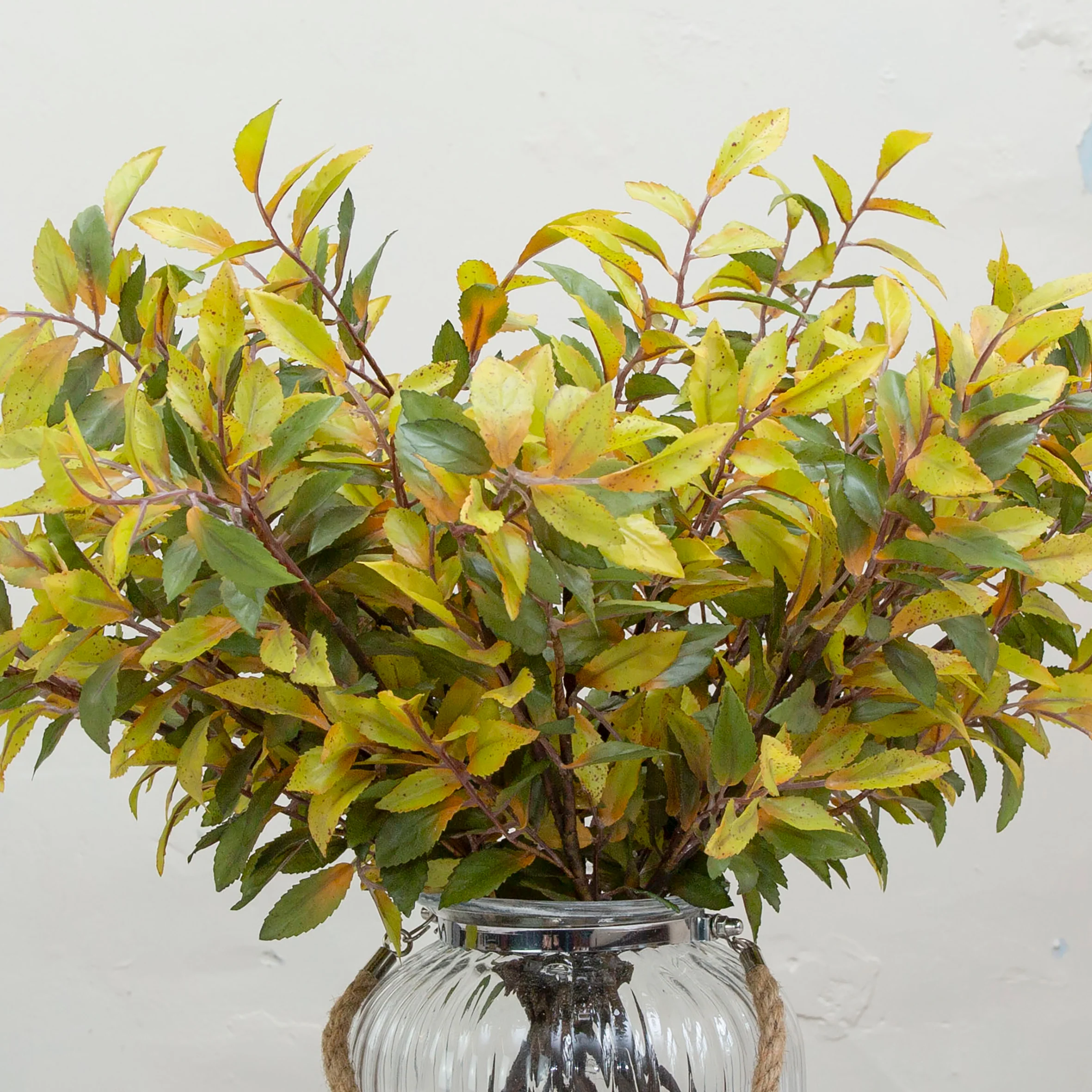 Artificial Foliage on a Woody stem - Image 6