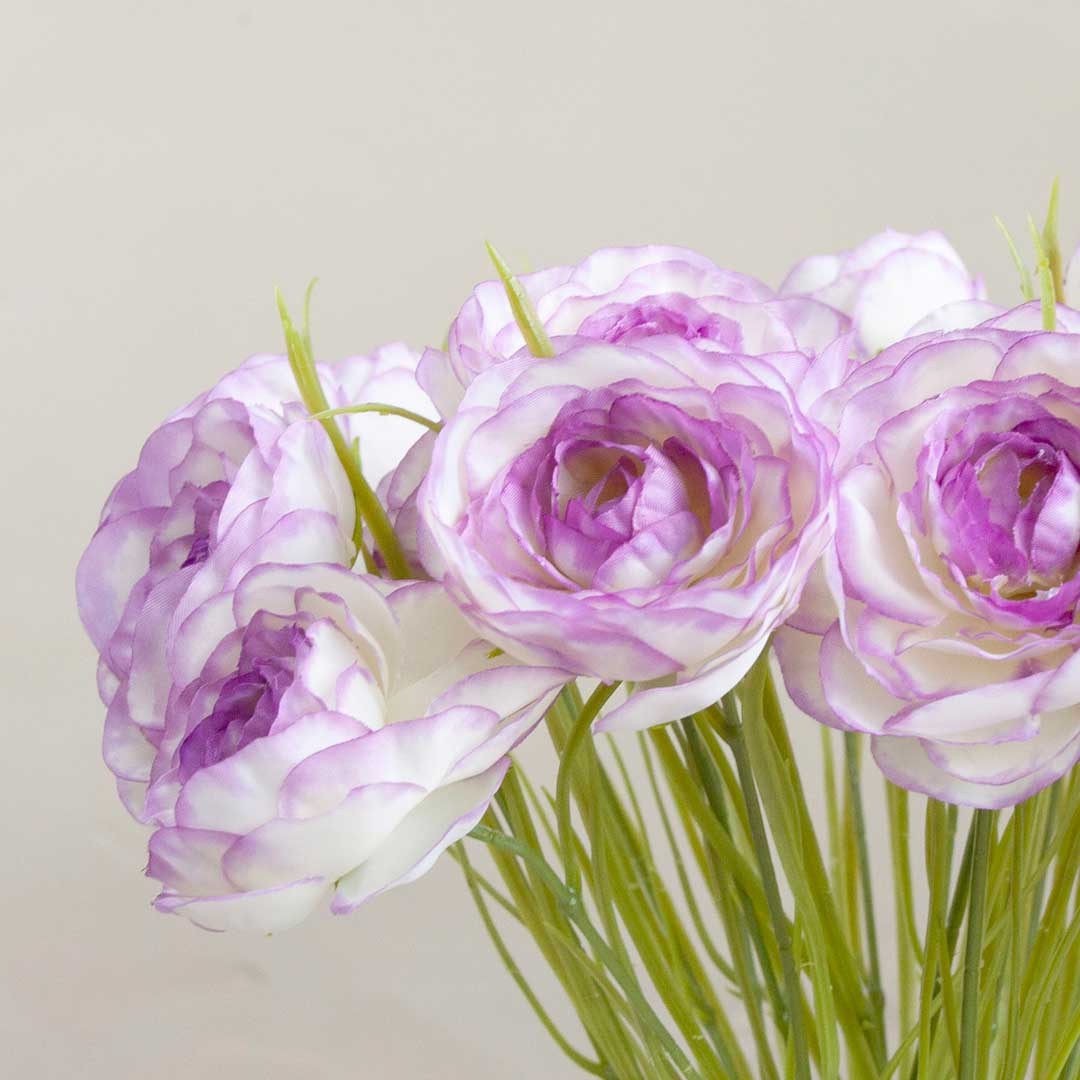 Artificial Ranunculus Stem - Image 4