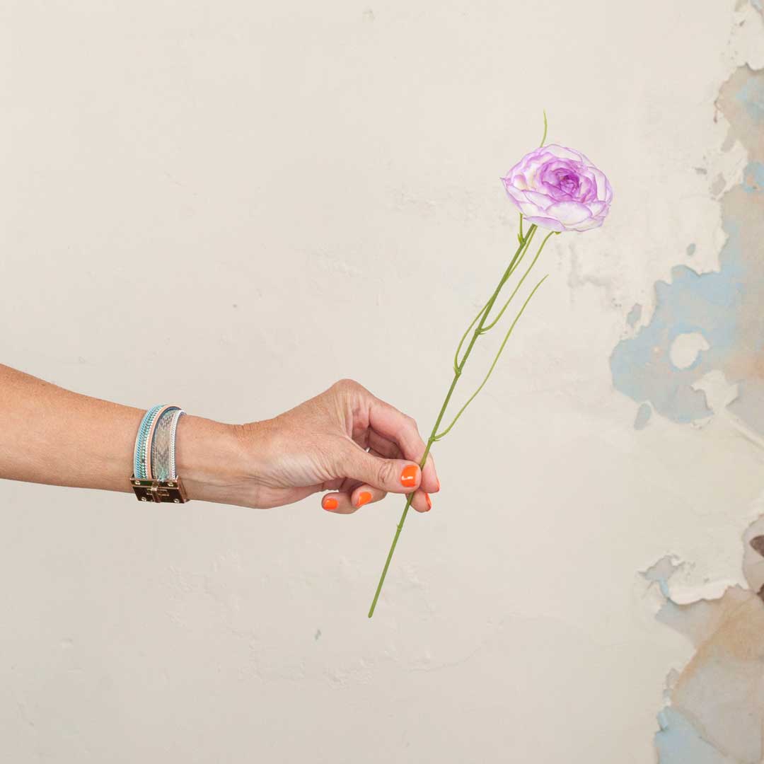 Artificial Ranunculus Stem - Image 5