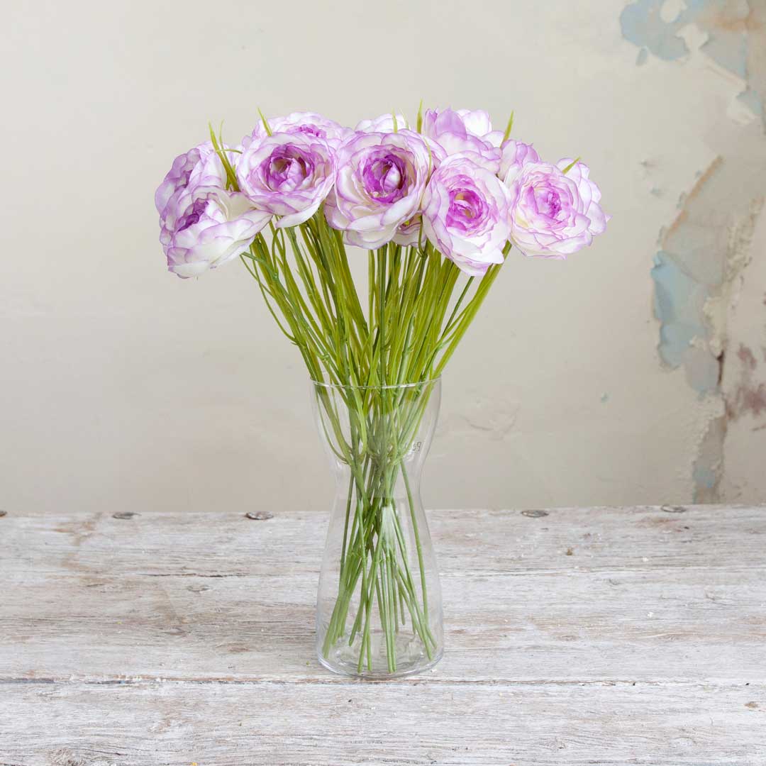 Artificial Ranunculus Stem - Image 6